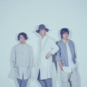 RADWIMPS 2017 Asia Live in Hong Kong